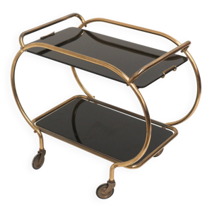 desserte de bar / desserte