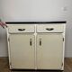 Formica sideboard