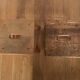Pair of architects stools