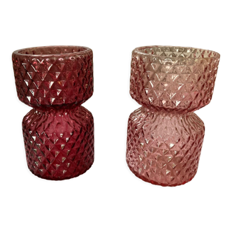 Vintage vases year 1970