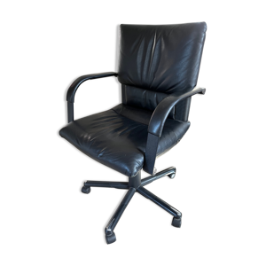 Chaise de bureau mario