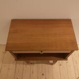 Table de chevet années 50/60