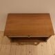 50/60 bedside table