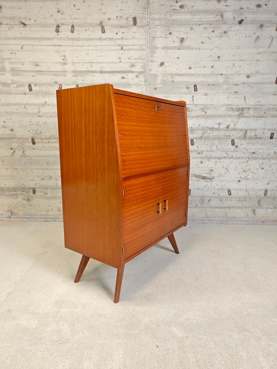 Secrétaire vintage