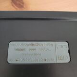 Vintage Terraillon scale