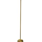 Halogen floor lamp