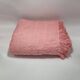 Vintage chenille bedspread