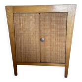 Petit buffet d’appoint vintage