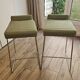 Pair of designer bar stools Allermuir – Model Tommo