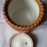 Terrine for pâté en croûte Pillivuyt