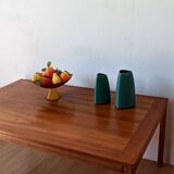 Scandinavian coffee table 70s.