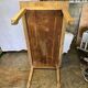 Farmhouse table