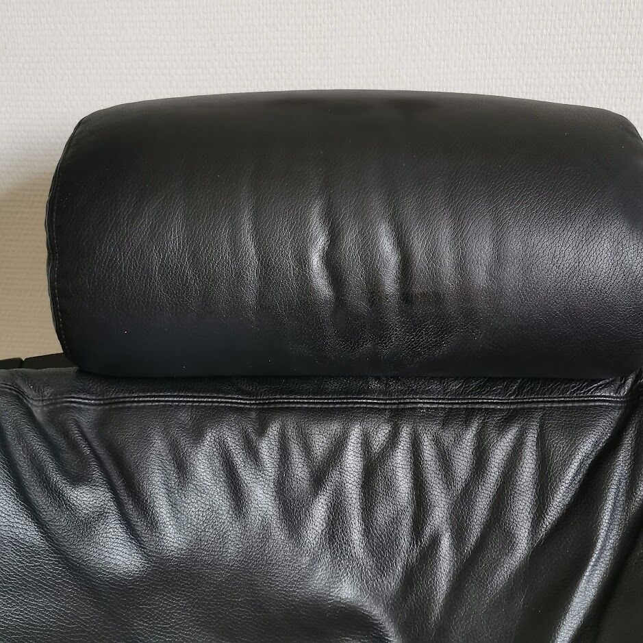 Scandinavian armchair Kroken, Ake Fribyter, 1970