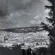 Photographie ancienne noir et blanc argentique début XX