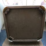 Low bar table