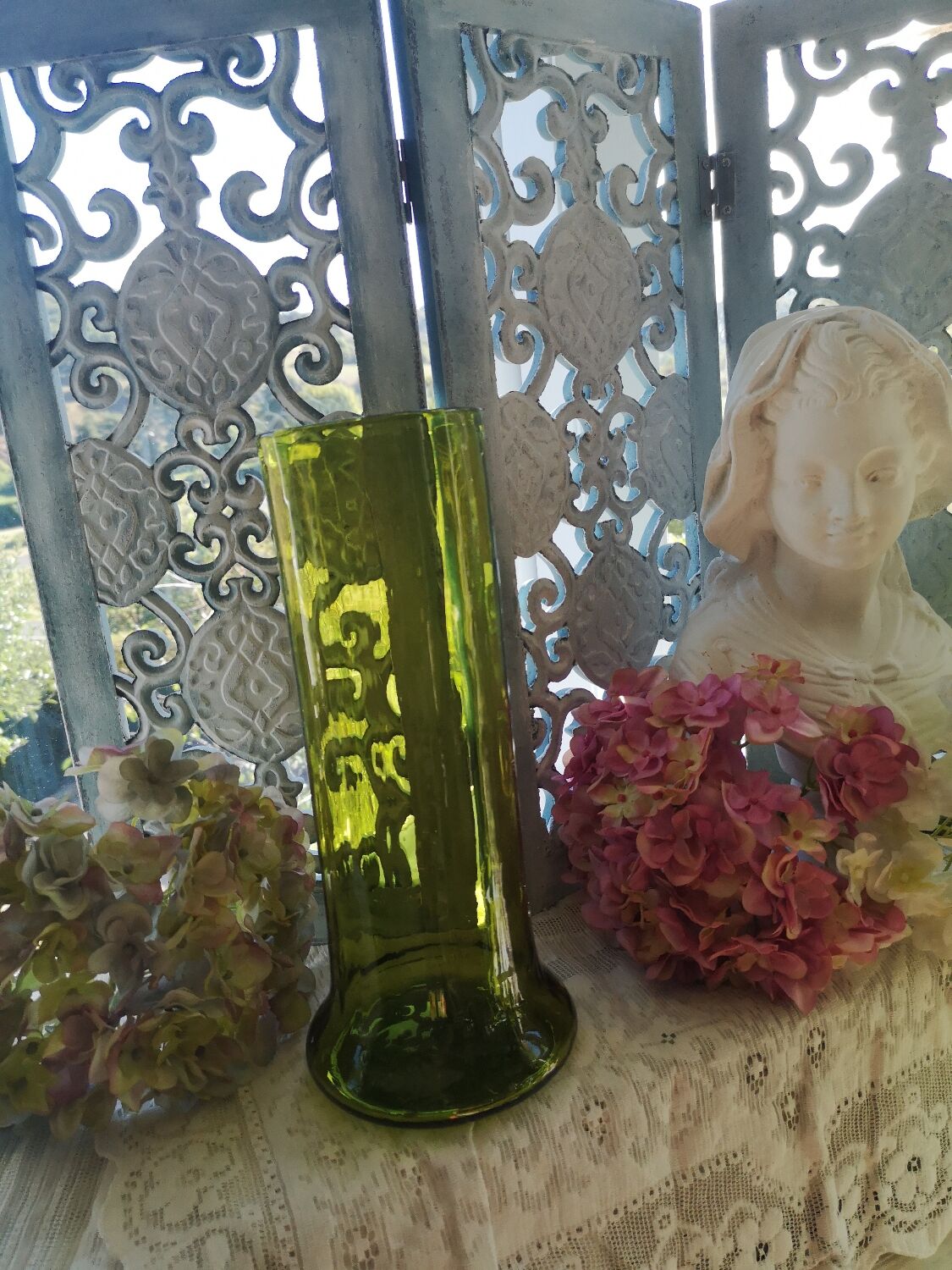 Vase