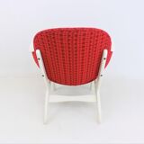 Model 33 Easy Chair by Carl Edward Matthes for CF Matthes