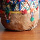 Panier artisanal sud maroc