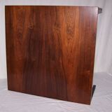 Square coffee table from the 1950