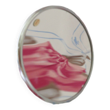 Barber mirror