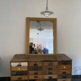 Meuble de métier