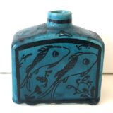 Vase Poissons