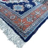 Handmade Persian rug 200cm x 140cm