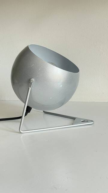 BULB Shape LAMP 90s
