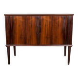 Buffet, bar danois en palissandre, 1960