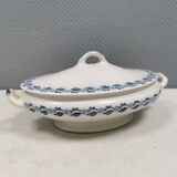 A very old Villeroy & Boch soup tureen. From about 1910-1920.
