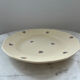 Presentation dish Sarreguemines Digoin