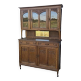 Two-body sideboard, dresser