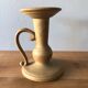 Ceramic candlestick