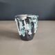 Glacier Enamels Cup, Cyclope workshop, Charles Cart, Annecy