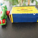 Matchbox Series No.1 - A MOKO LESNEY