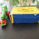 Matchbox Series No.1 - A MOKO LESNEY