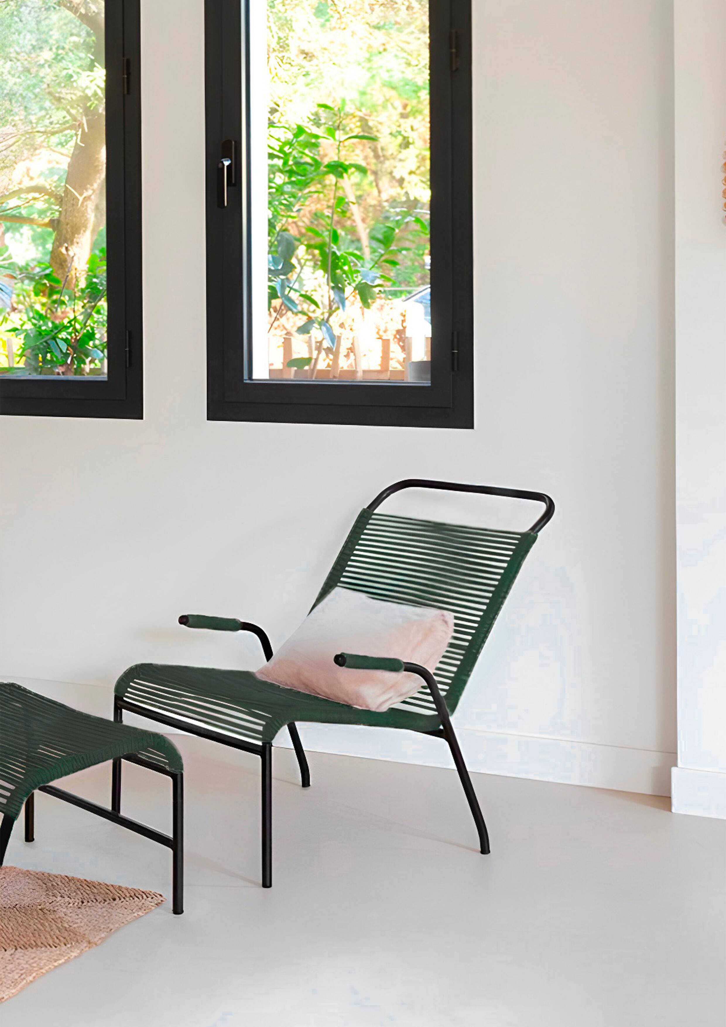 Brazza armchair BOQA