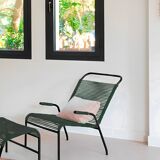 Brazza armchair BOQA