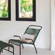 Brazza armchair BOQA