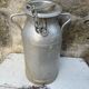 Milk pot