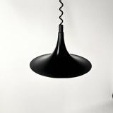 Plafonnier Vintage Minimaliste par Horn Belysning, Danemark