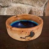 Empty pocket or ashtray La Colombe