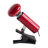 Targetti clamp spot