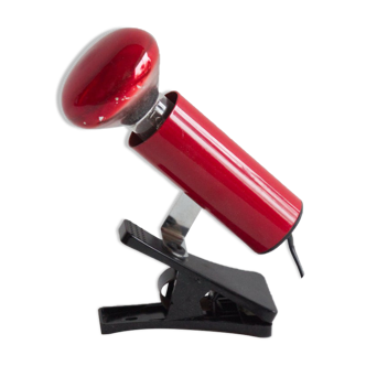 Targetti clamp spot