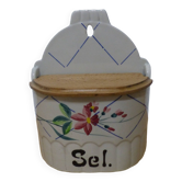 boite à sel