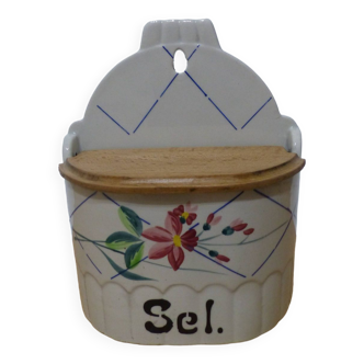 salt box