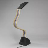 Nastro lamp by Alberto Fraser, 1983
