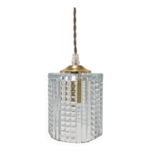 Small suspension
