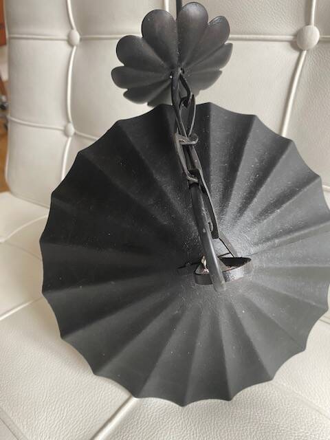 hanging lantern