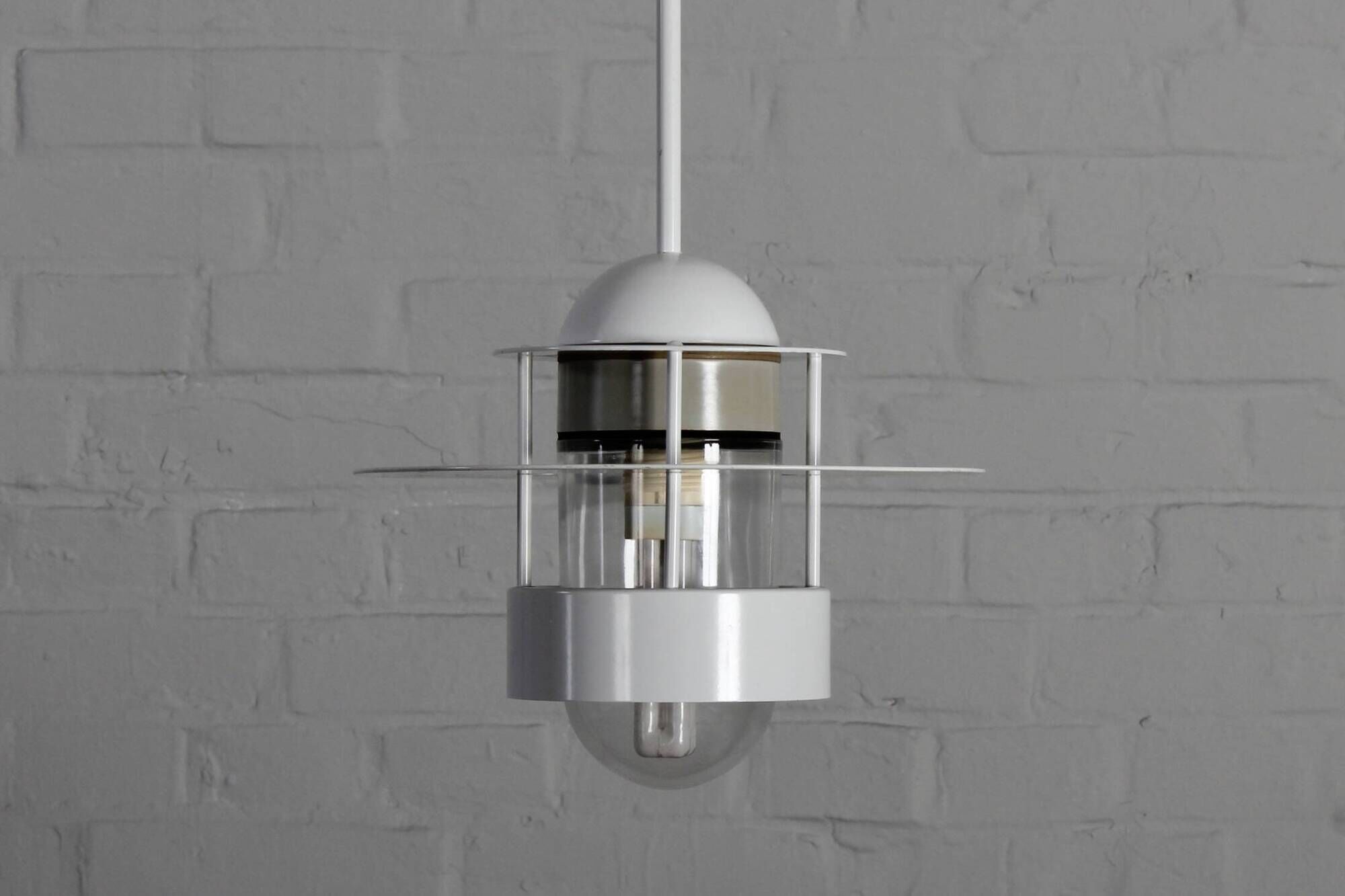 1v3 Albertslund Orbital pendant lamp Louis Poulsen Jensen